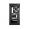 Chieftec GX-30B-OP computer case Midi Tower Black