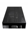 Chieftec GX-30B-OP computer case Midi Tower Black