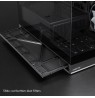 Chieftec GX-30B-OP computer case Midi Tower Black