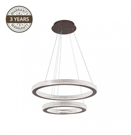 Pendant lamp Rich 19111-M 63W LED