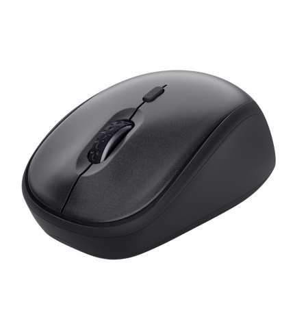 Trust TM-201 mouse Office Right-hand RF Wireless Optical 1600 DPI