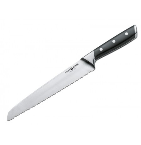Boker Forge Bread Knife 22 cm