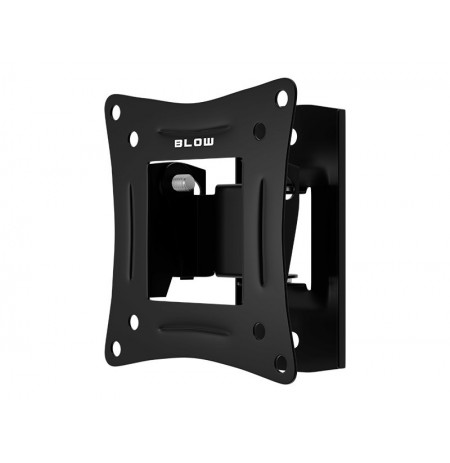 Mount for monitor BLOW 76-854 (Tilting, Wall, 10" - 27", max. 20kg)