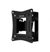 Mount for monitor BLOW 76-854 (Tilting, Wall, 10" - 27", max. 20kg)