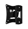 Mount for monitor BLOW 76-854 (Tilting, Wall, 10" - 27", max. 20kg)