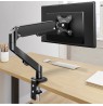 HQ LCD TV mount 17"-32" for desk with joint