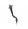 HQ LCD TV mount 17"-32" for desk with joint