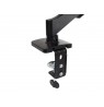 HQ LCD TV mount 17"-32" for desk with joint