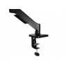 HQ LCD TV mount 17"-32" for desk with joint