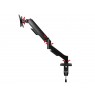 HQ LCD TV mount 17"-32" for desk with joint