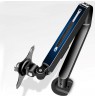 HQ LCD TV mount 17"-32" for desk with joint