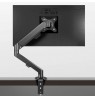 HQ LCD TV mount 17"-32" for desk with joint