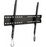 Wall mount for TV ART AR-95 (55-100", 140kg, 900x600)
