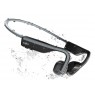 SHOKZ OpenMove Headphones Wireless Neck-band Sports Bluetooth Grey