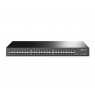 TP-Link TL-SG1048 Unmanaged Gigabit Ethernet (10/100/1000) 1U Black