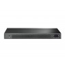 TP-Link TL-SG1048 Unmanaged Gigabit Ethernet (10/100/1000) 1U Black