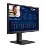 LG 24 24CQ651I-6P Full HD, Intel Pentium, 8GB, 16G