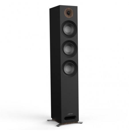 JAMO S 809 240W Black Speaker - Speakers (Wired, 240 W, 37-26000 Hz, 8 Ohm, Black)