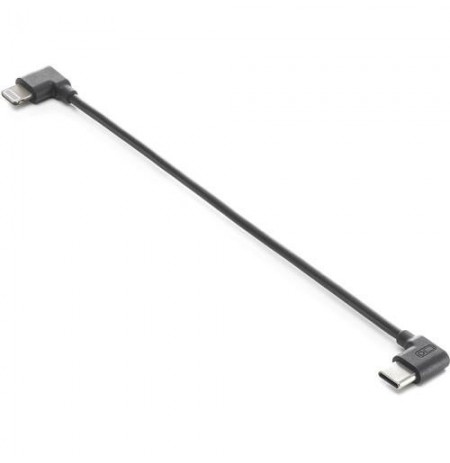 DJI Charging Cable USB-C - Lightning