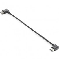 DJI Charging Cable USB-C - Lightning