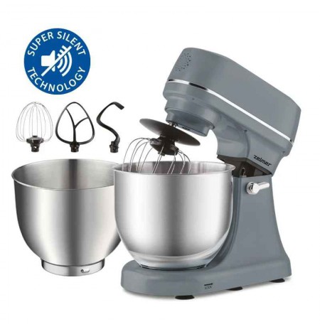 Zelmer ZKR2010 Stand Mixer Super Silent