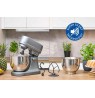 Zelmer ZKR2010 Stand Mixer Super Silent