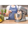 Zelmer ZKR2010 Stand Mixer Super Silent