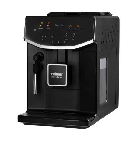 Zelmer ZCM8121 Maestro Barista Coffee Maker