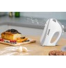 Zelmer ZHM1650 Hand Mixer