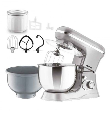 Zelmer ZKR1360 Stand Mixer