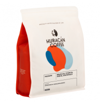 Kavos pupelės Huracan Coffee MASSAPA, 1 kg