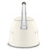 Smeg 50's Style Kettles WKF01CR Cream