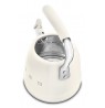 Smeg 50's Style Kettles WKF01CR Cream
