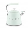 Smeg 50's Style Kettles WKF01PG Pastel Green