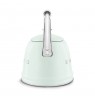 Smeg 50's Style Kettles WKF01PG Pastel Green