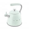 Smeg 50's Style Kettles WKF01PG Pastel Green