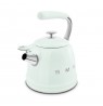 Smeg 50's Style Kettles WKF01PG Pastel Green