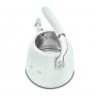 Smeg 50's Style Kettles WKF01PG Pastel Green