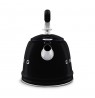 Smeg 50's Style Kettles WKF01BL Black
