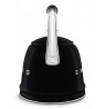 Smeg 50's Style Kettles WKF01BL Black