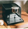 Fellow Espresso portafilter espresso machine Series 1 black