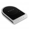Smeg PIC01BLMEU hob Black Countertop Zone induction hob 1 zone(s)