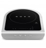 Smeg PIC01BLMEU hob Black Countertop Zone induction hob 1 zone(s)