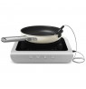 Smeg PIC01BLMEU hob Black Countertop Zone induction hob 1 zone(s)
