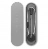 Smeg PIC01BLMEU hob Black Countertop Zone induction hob 1 zone(s)