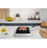 Smeg PIC01BLMEU hob Black Countertop Zone induction hob 1 zone(s)