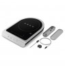 Smeg PIC01BLMEU hob Black Countertop Zone induction hob 1 zone(s)