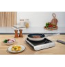 Smeg PIC01BLMEU hob Black Countertop Zone induction hob 1 zone(s)