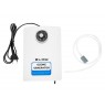 BLOW OZ-02 ozone generator mini ozonator 1000 mg/h 15W