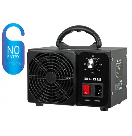 Ozone generator BLOW OZ-04 ozonator 60,000 mg/h 140W